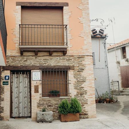 Los Toneles Puerto de Santa Cruz ภายนอก รูปภาพ