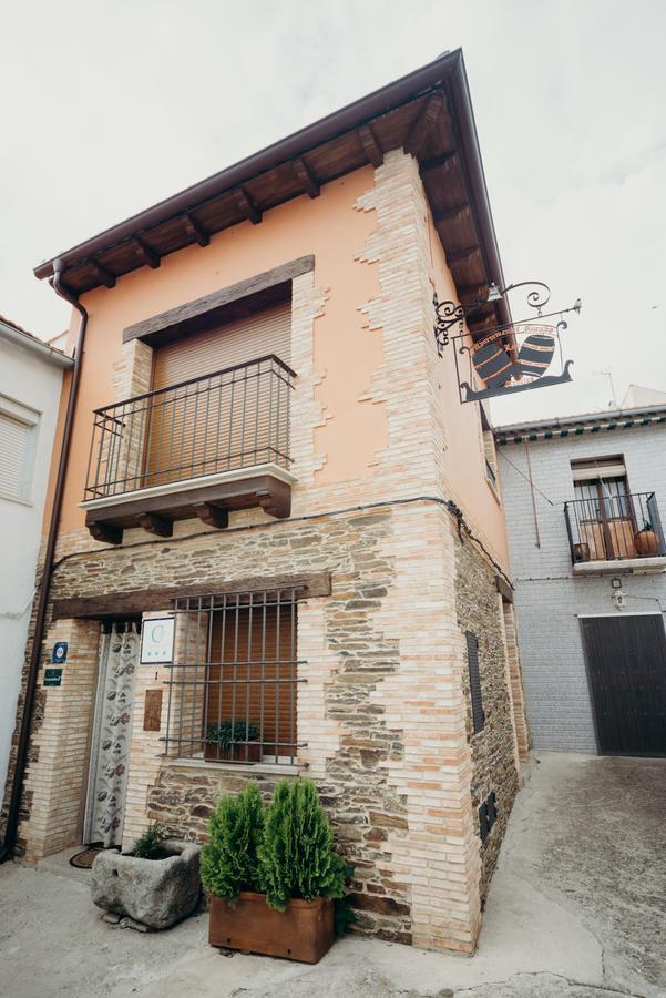 Los Toneles Puerto de Santa Cruz ภายนอก รูปภาพ
