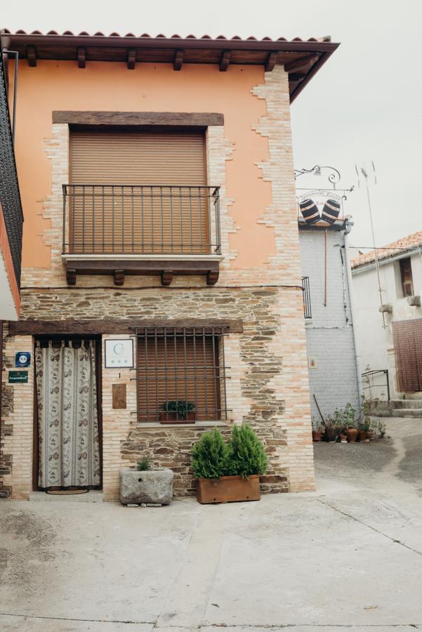 Los Toneles Puerto de Santa Cruz ภายนอก รูปภาพ
