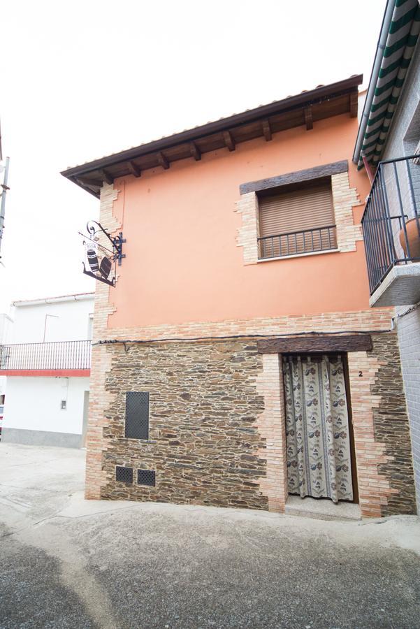 Los Toneles Puerto de Santa Cruz ภายนอก รูปภาพ