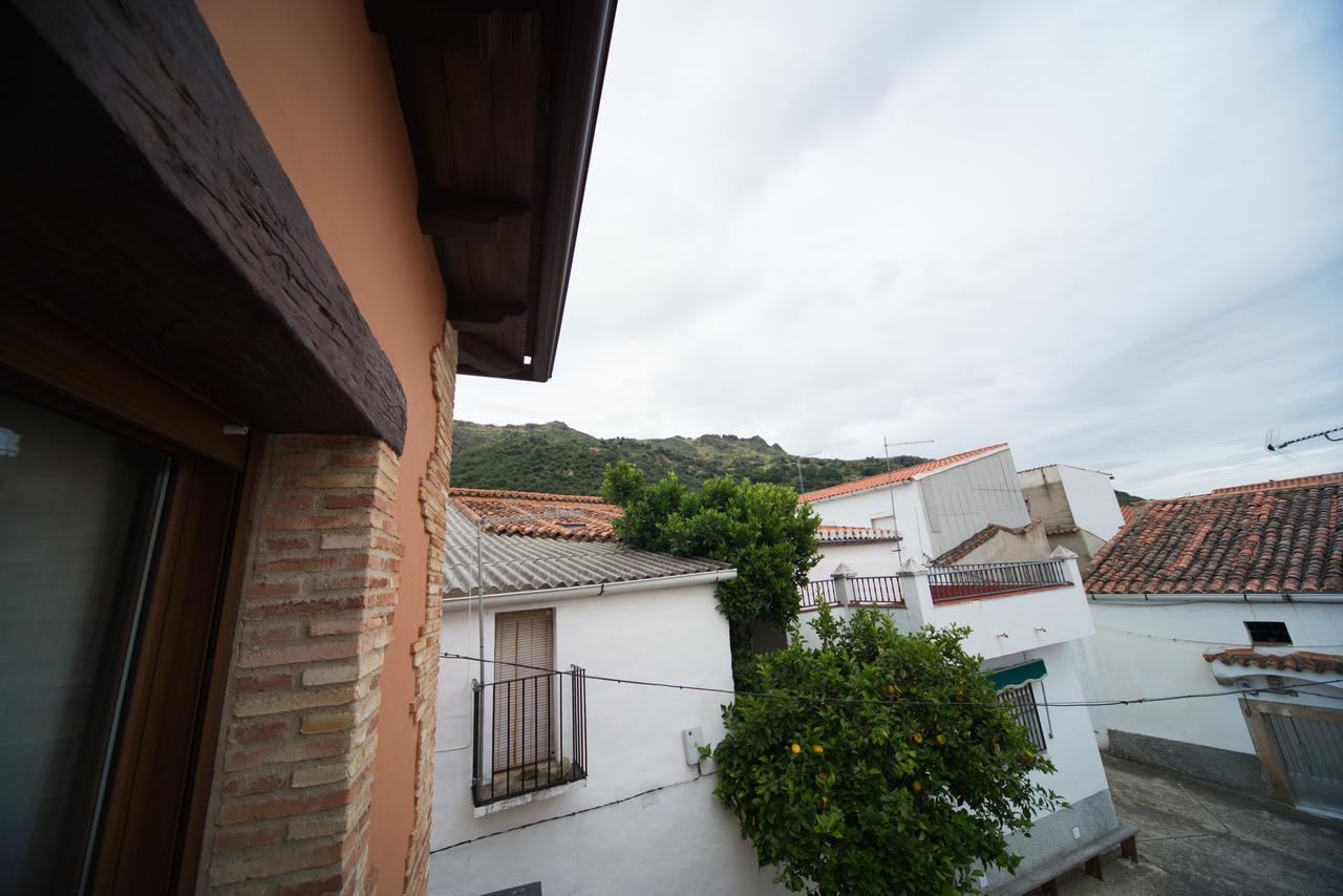 Los Toneles Puerto de Santa Cruz ภายนอก รูปภาพ